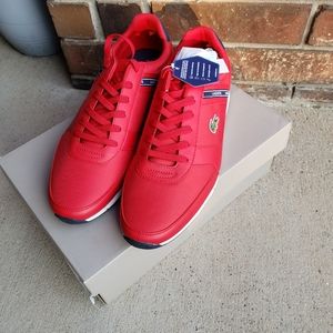 Lacoste Mens sneakers